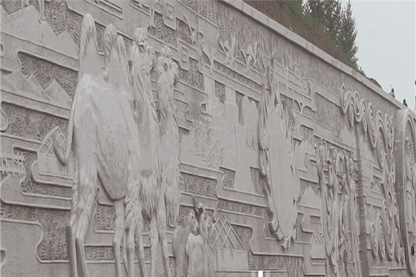 北京盛世景观雕塑